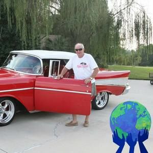 Meet your Posher, Wayne